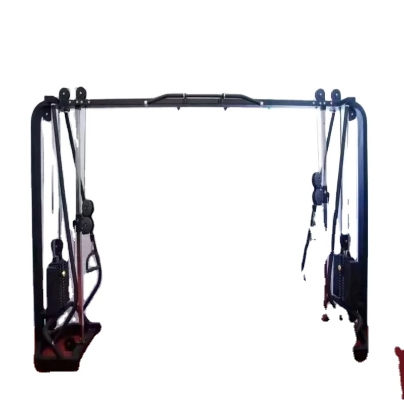 factory direct sale Sports Equipment/Gym Commercial Machines crossover cable