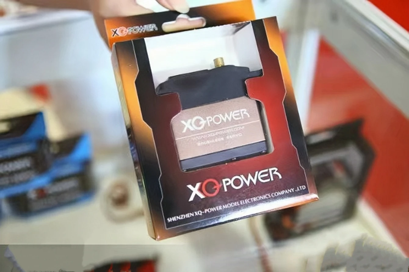 High Torque With Programmable Magnetic Encoder and Brushless Moto Humanoid robot DIY