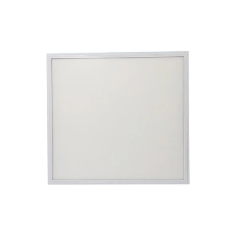 
2.4G wireless CCT tunable and dimmable led panel light Slim Rectangle LED light panel smart RF controller synchronous control 