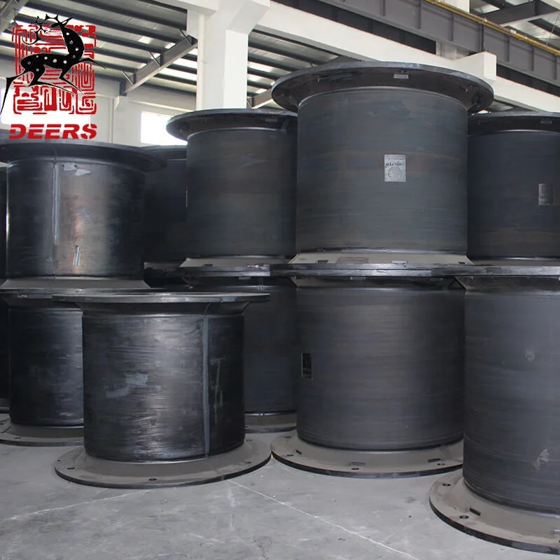 Высококачественное морское резиновое крыло super cell ocean guard