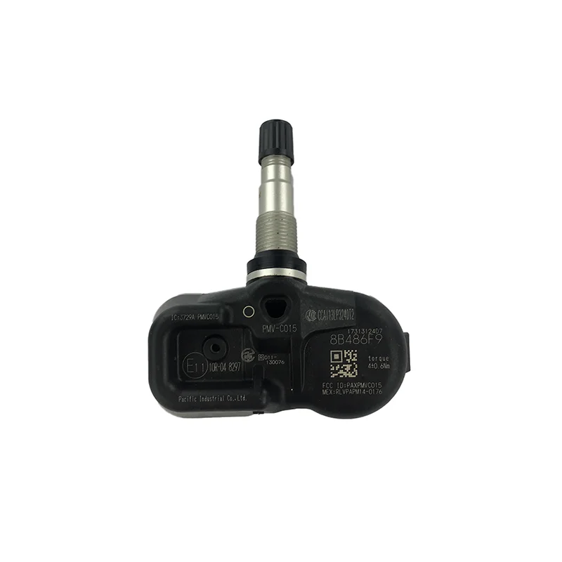 TPMS Sensor Tire Pressure Sensor for Toyota Crown 42607-0R020