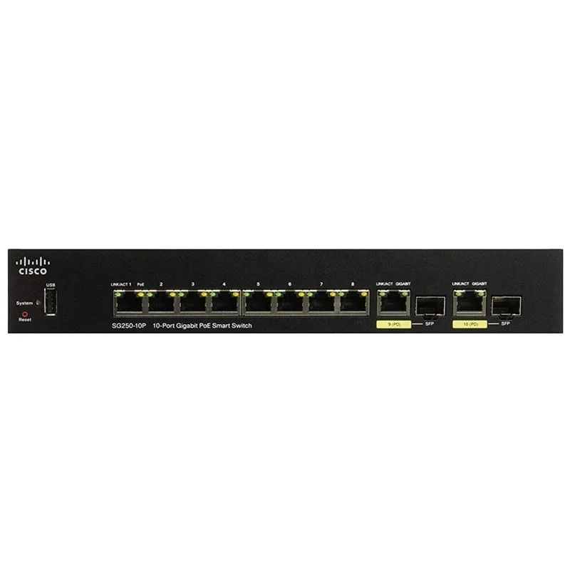CBS350-48T-4G-CN управляемый коммутатор 48 портов GE 4x1G SFP бессрочная защиты сигнализации умный дом сетевой коммутатор