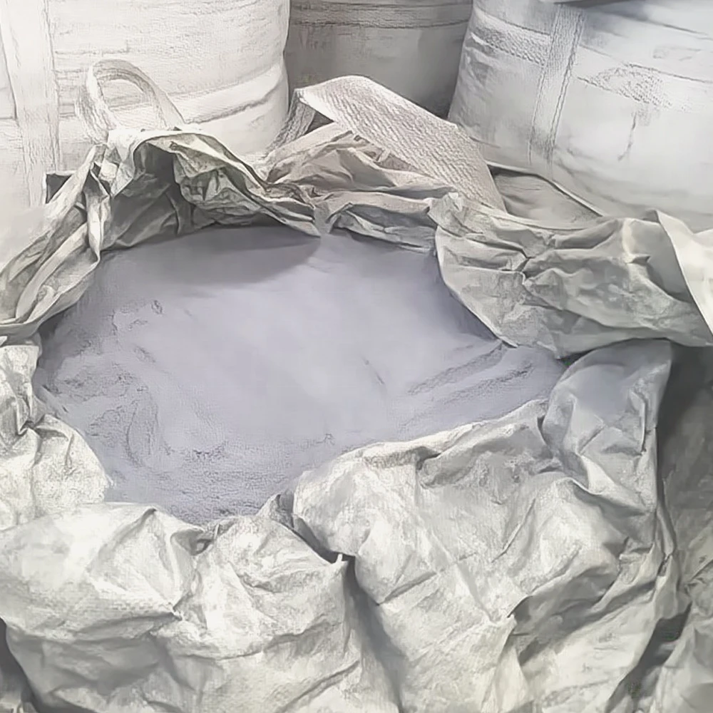 Factory Top Quality Manufacture Pure Silicon Powder Rare Earth Silicon Powder