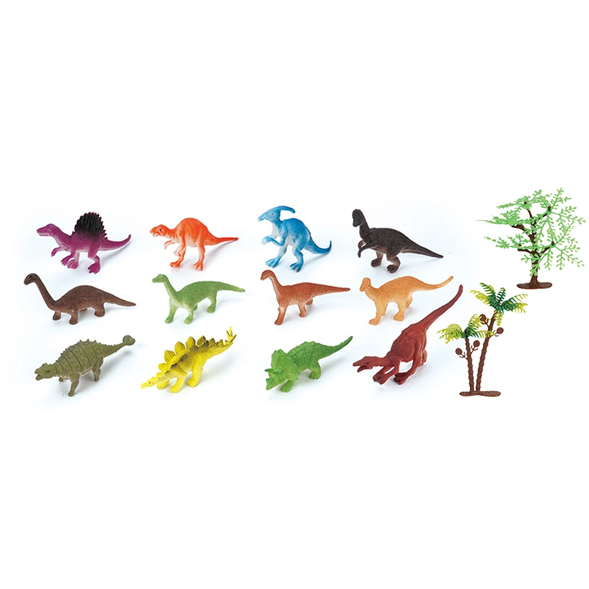 3d Plastic Animalreplica Prototype Gifts Various Plastic Wild Animal Set Education Tools Lions Tigers Elk Zebras White Bear Cam
