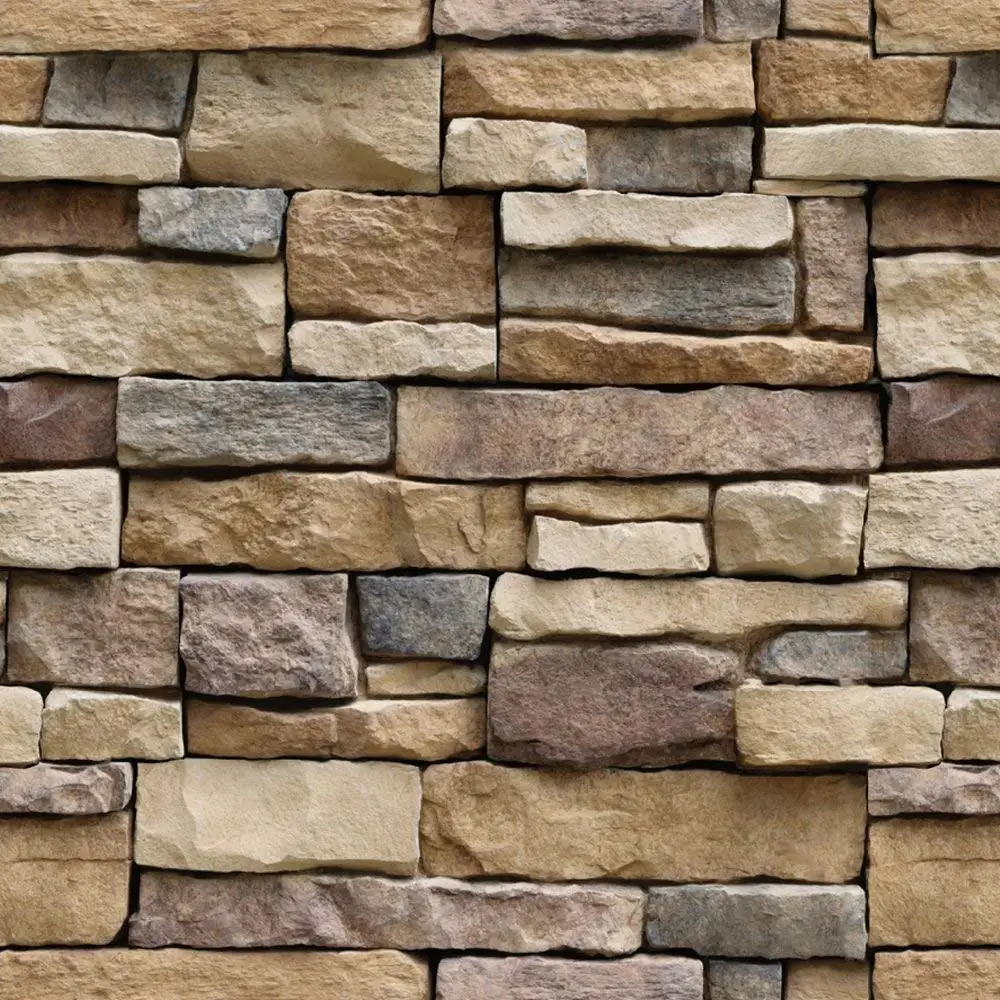 Natural Culture Stone Wall Decoration Cladding Slate Wall Tile