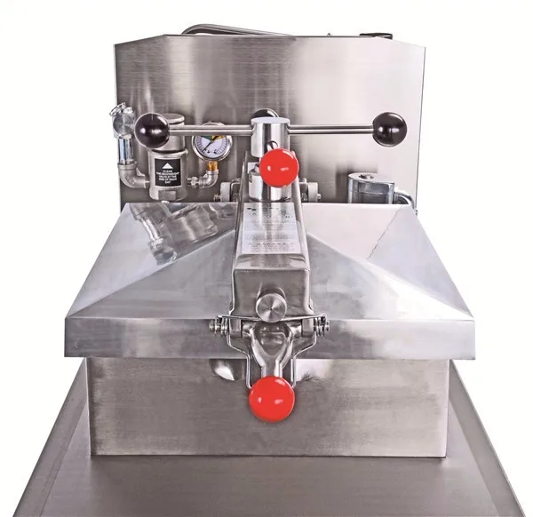 Freidora Industrial / Friteuse / Freidoras de aire