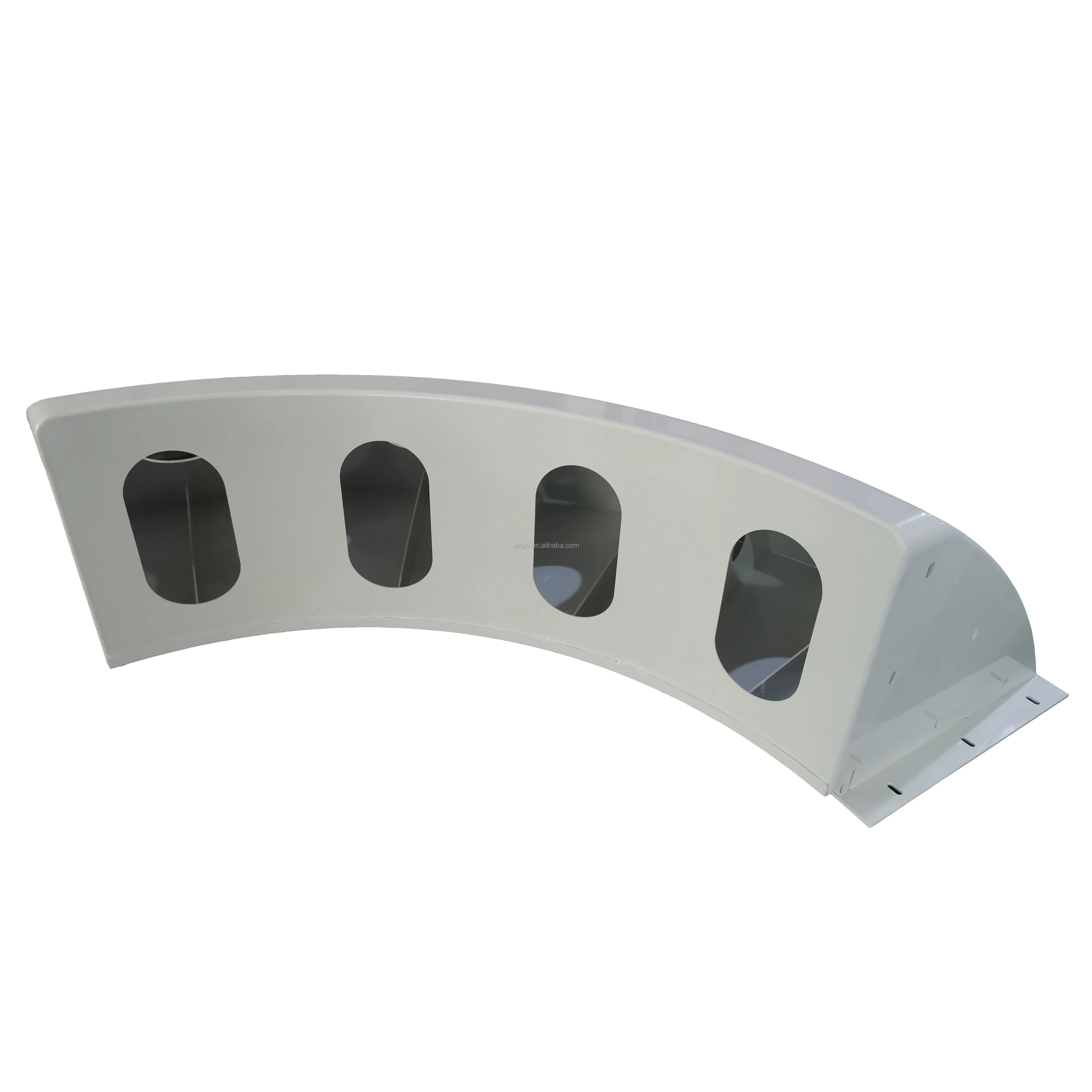 
Большие Вакуумные Формовочные медицинские пластиковые детали, Термоформовочное Оборудование, высококачественные пластиковые изделия 