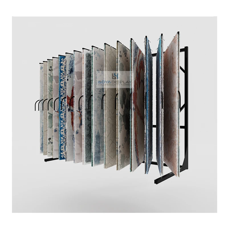 Настраиваемый держатель для рулона ткани Boya OEM/ODM по заводской цене от производителя