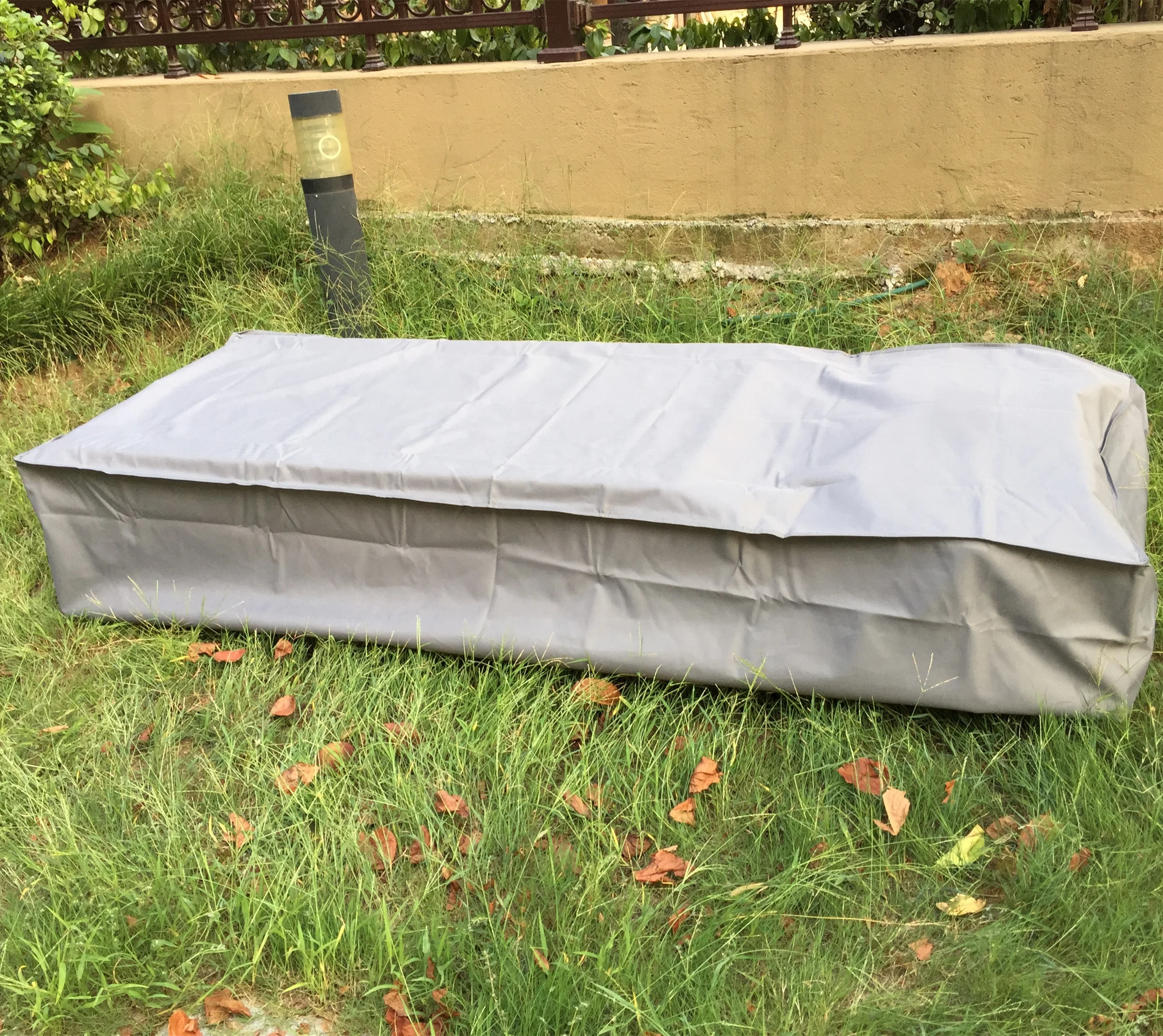 
Waterproof Outdoor Patio Furniture /Bench/ Chair / Sofa Cover 