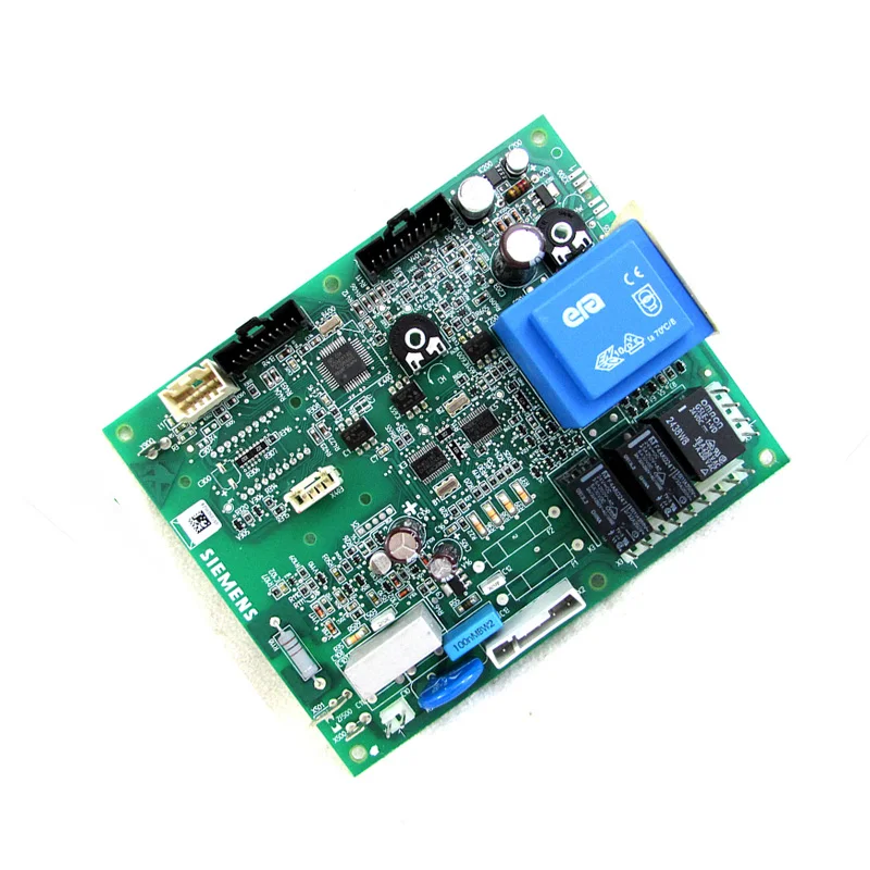 Quick Prototype Pcb Assembly Electronic Pcba Kit Coil Detectors Pcba