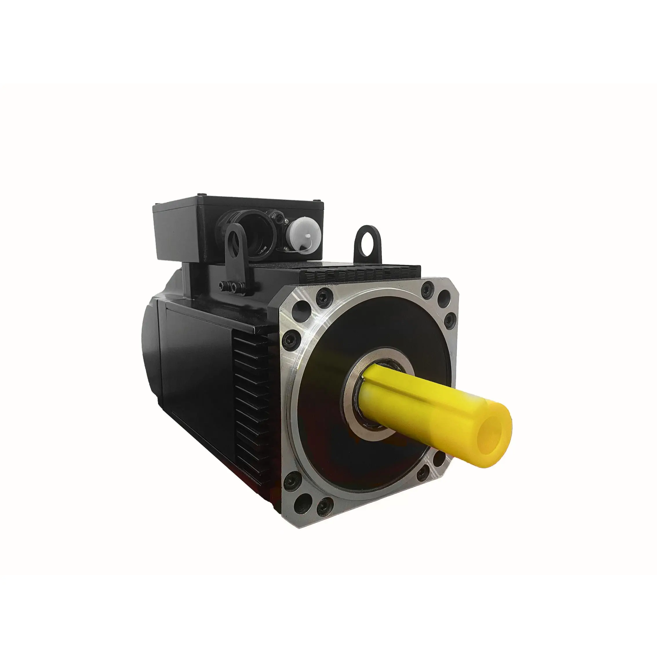 
7.5KW 7500W Hybrid Servo Pump System Servo Motor For Injection Machine Servo Motor For Hydraulic Machine 