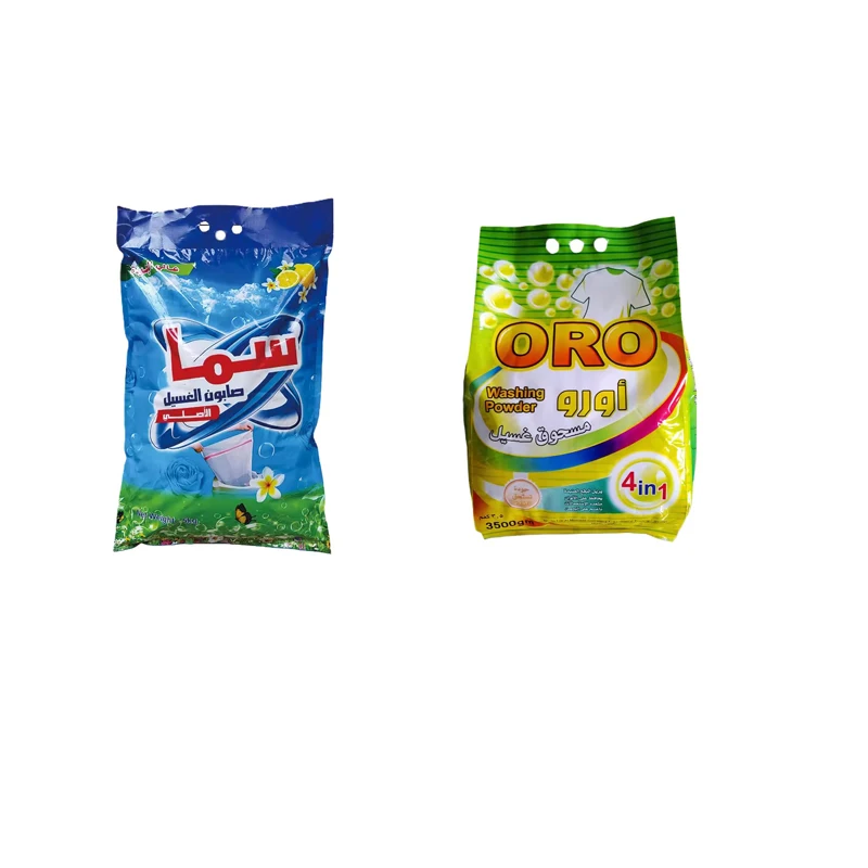 dubai Washing Powder China Manufacture Bulk Powder Detergents soap
