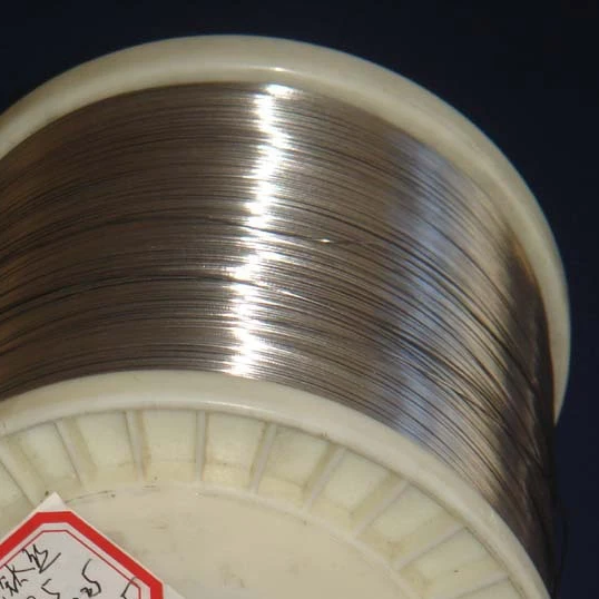 0.3mm superelastic NiTi shape memory alloy Memory titanium wire