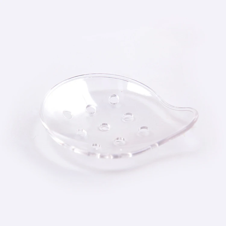 Cheap and flexible transparent medical eye mask ophthalmic surgery medical consumables