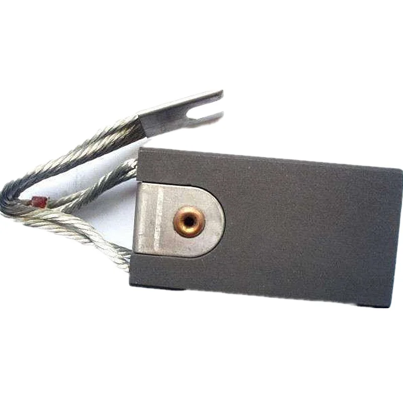 copper graphite carbon brush CB65