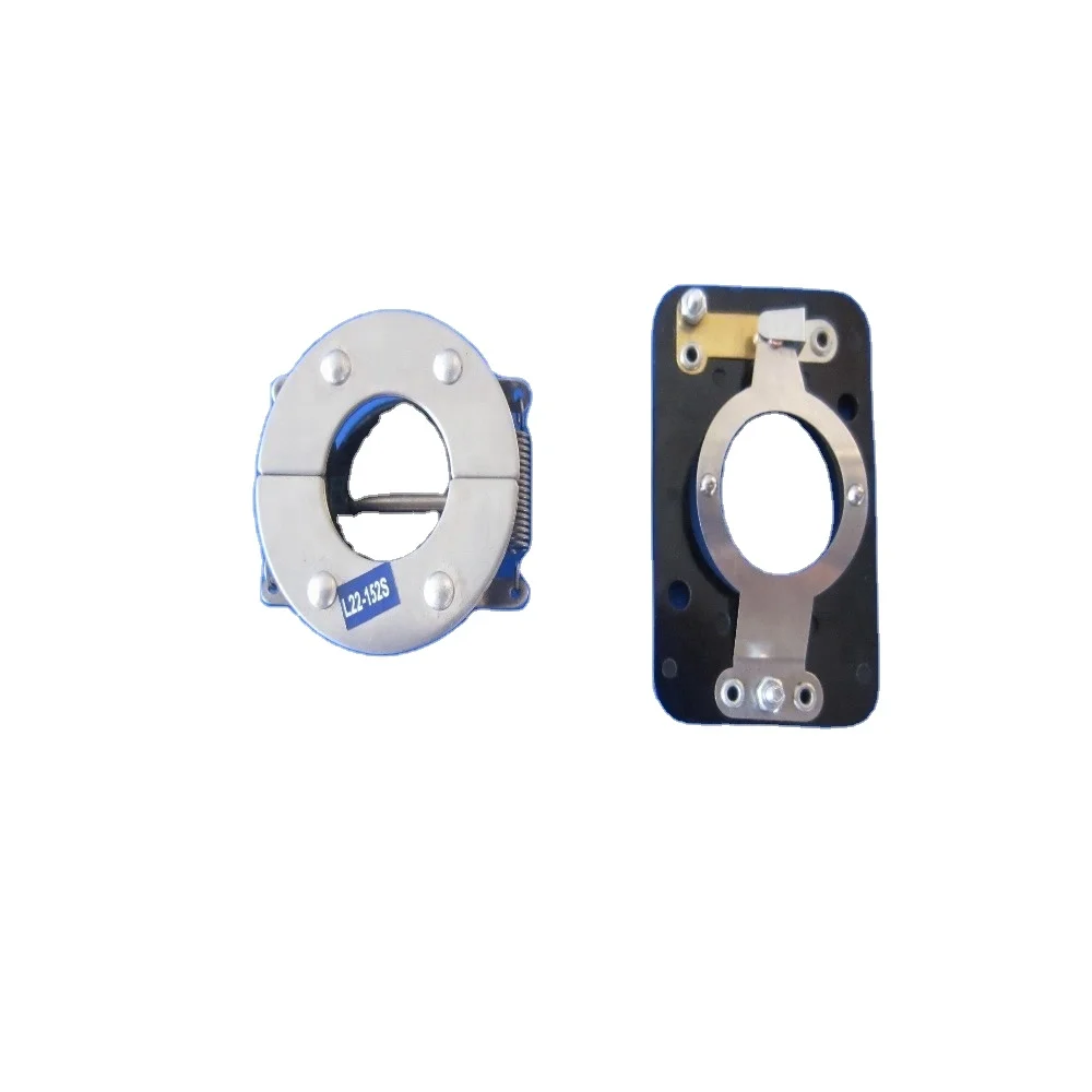 
Direct Manufacturer LX15-204S CQC ROHS 15A 220V passed Switch for dispart horsepower 