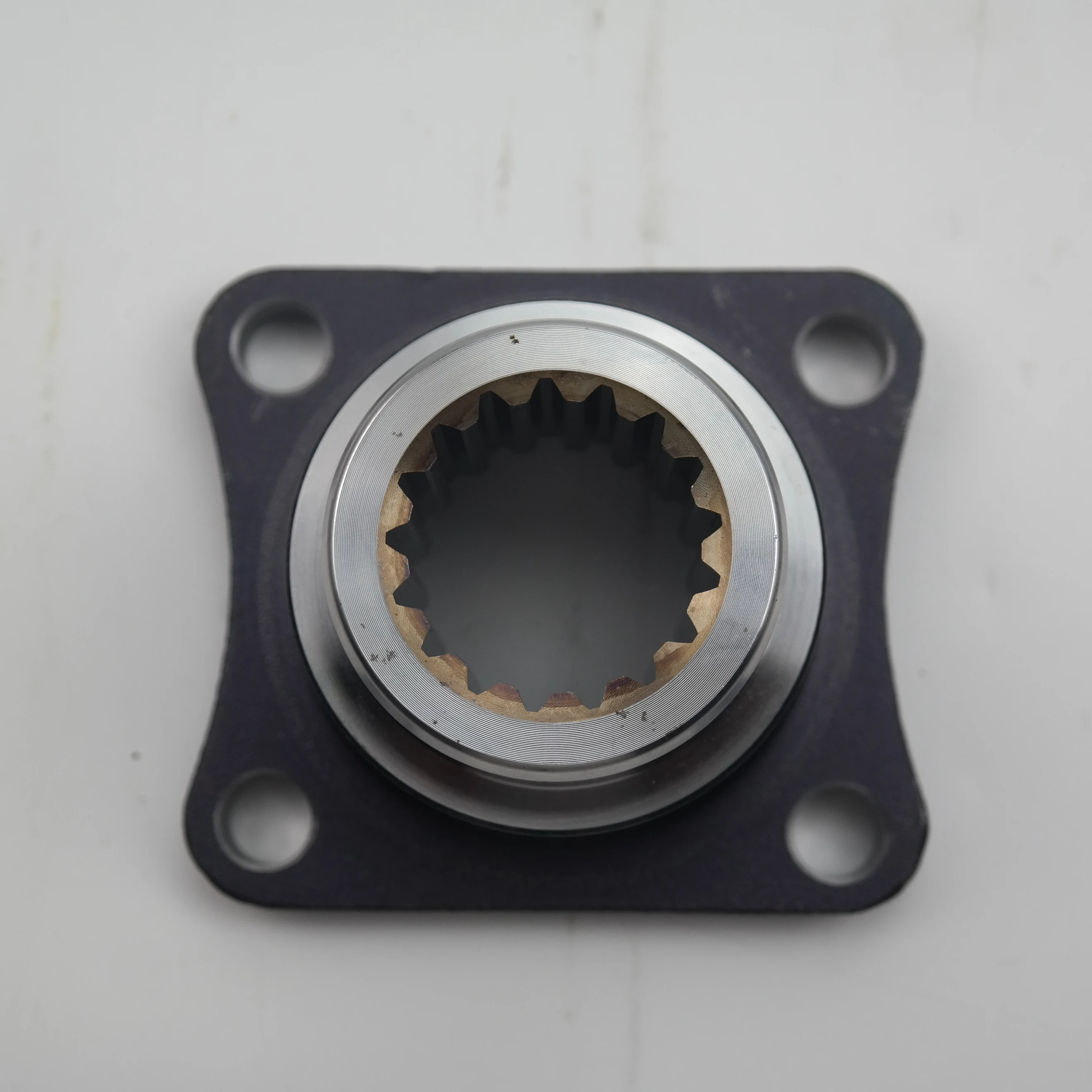 Forklift Truck Gearbox Transmission Shaft
