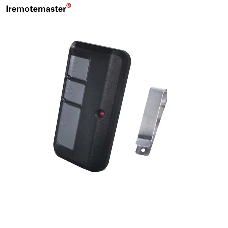 315MHz - 390MHz Garage Door Opener Remote for liftmaster chamberlain 893max transmitter