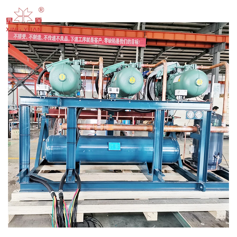 China Factory Supplied Top Quality Blast freezer cold room refrigerator freezer walk-in freezer room