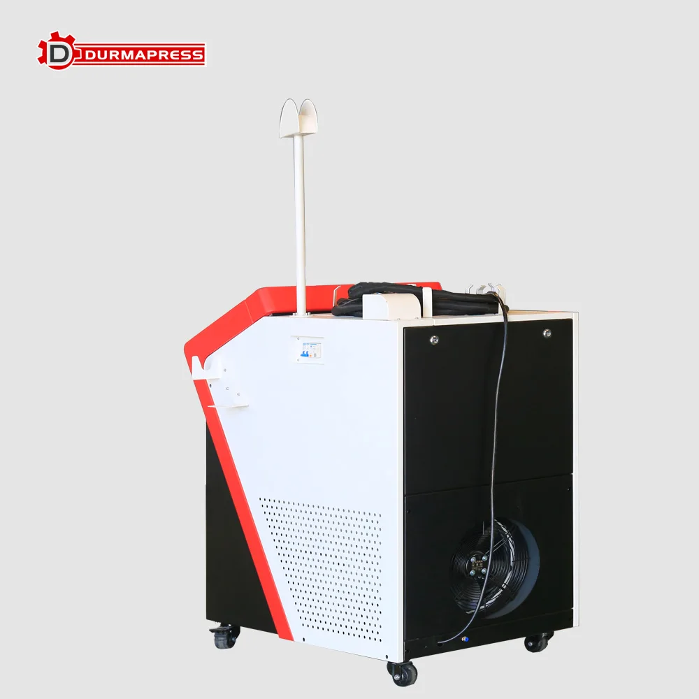 1000W Laser Welding Machine for Home Use Small Size and Low Cost in China