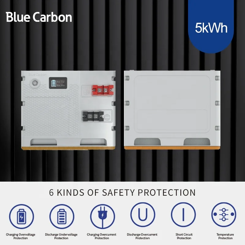 Complete 5Kw Off Grid Solar Generator Energy Panel With Lithium Battery Backup Solar Energy System Home Battery Lithium Ion