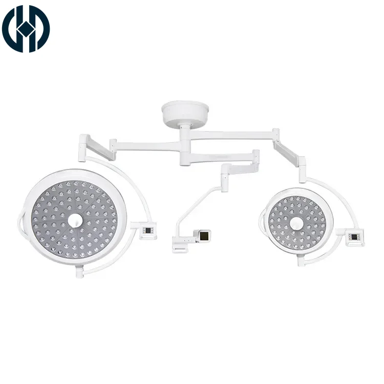 Factory Directly Supply Led opertaing lamp Ceiling Mounted OT operation theater light