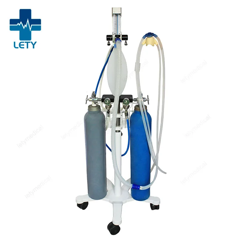 Factory price Dental Nitrous Oxide Oxygen Sedation System Dental Conscious Sedation System