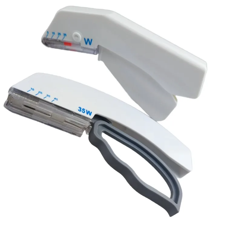 Hot Sale Available Medical Equipment Surgery Instrument Disposable Skin Stapler 35W Surgical Use Wound Disposable Skin  Stapler