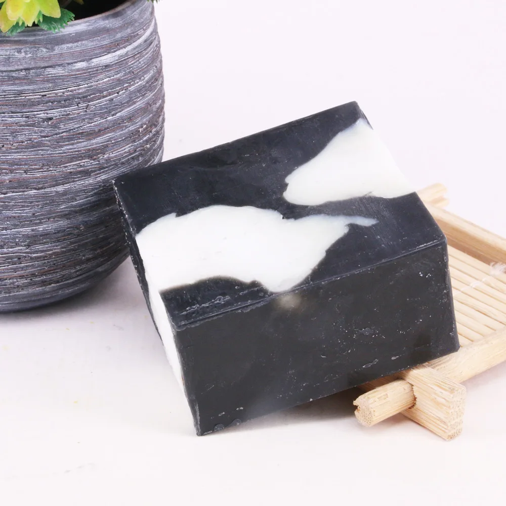 Handmade Vaginal Whitening Cleansing Soap PH Balance Itching Relief Yoni Bar Soap for Women