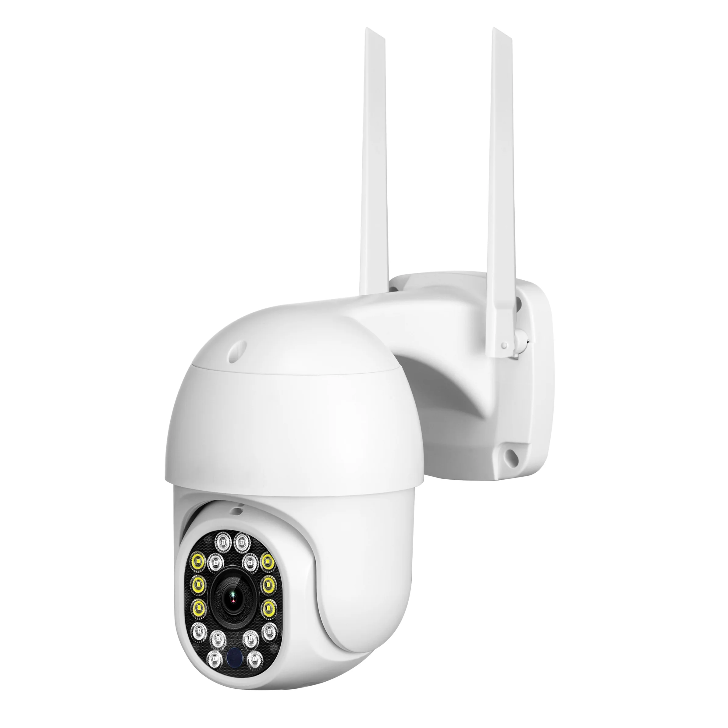 Hot Sales Products  PTZ CCTV Cameras Outdoor with Waterproof IP66 3MP HD Surveillance Wifi cameras