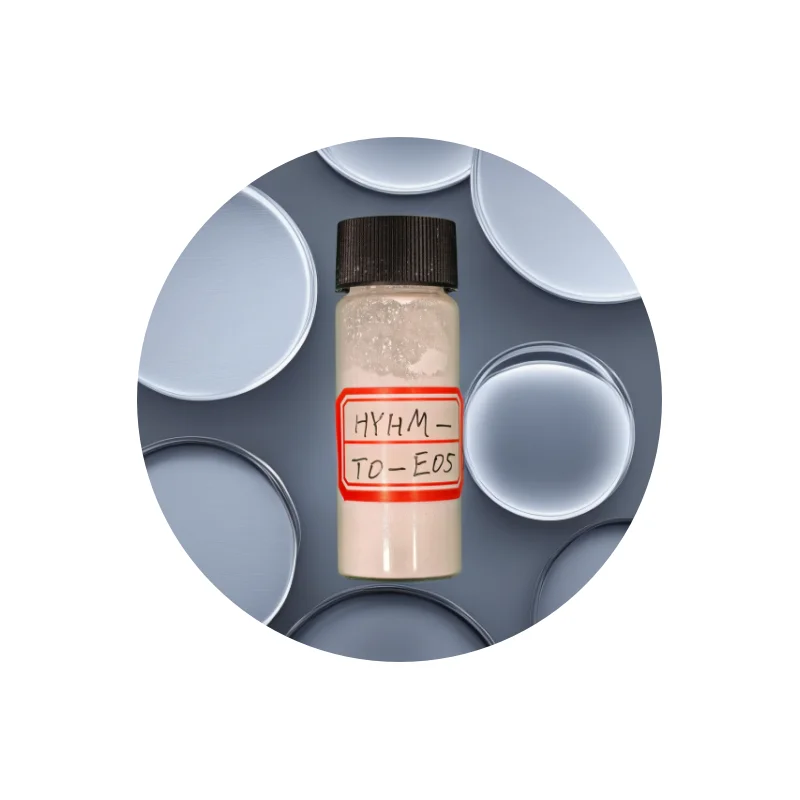 HYHM-TO-E05 High-end Ultra-high Purity 99.99% Electronic Rutile Titanium Dioxide TiO2 for Optical and Crystal Glass