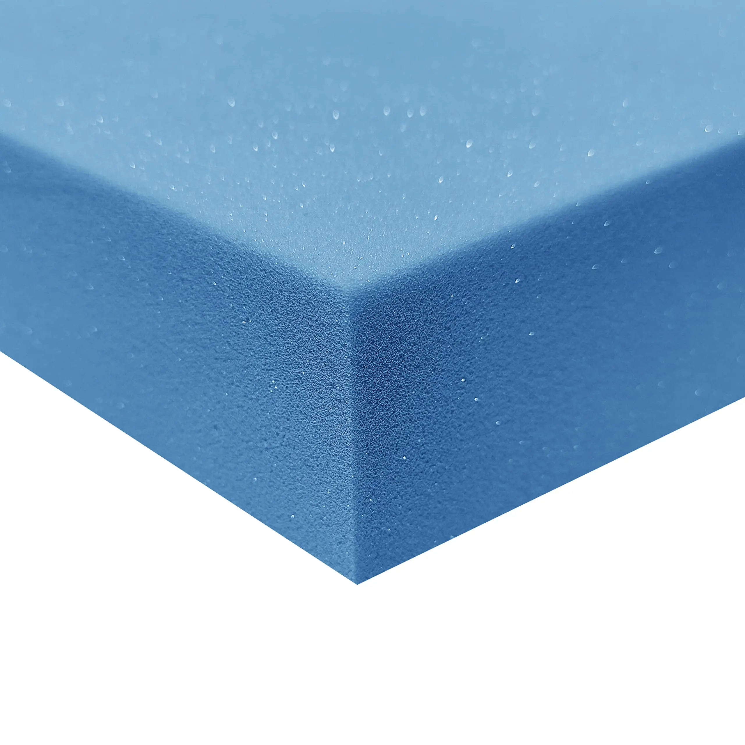 Factory Upholstery Cheap ODM OEM Polyurethane Foam High Density Foam Shape/ Size/ Density Can be Customized