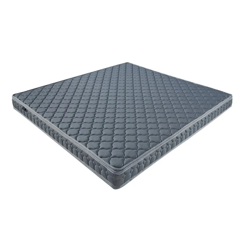 Popular Home Use Modern Style King Size Hotel Bedroom Cooling Topper Mattress