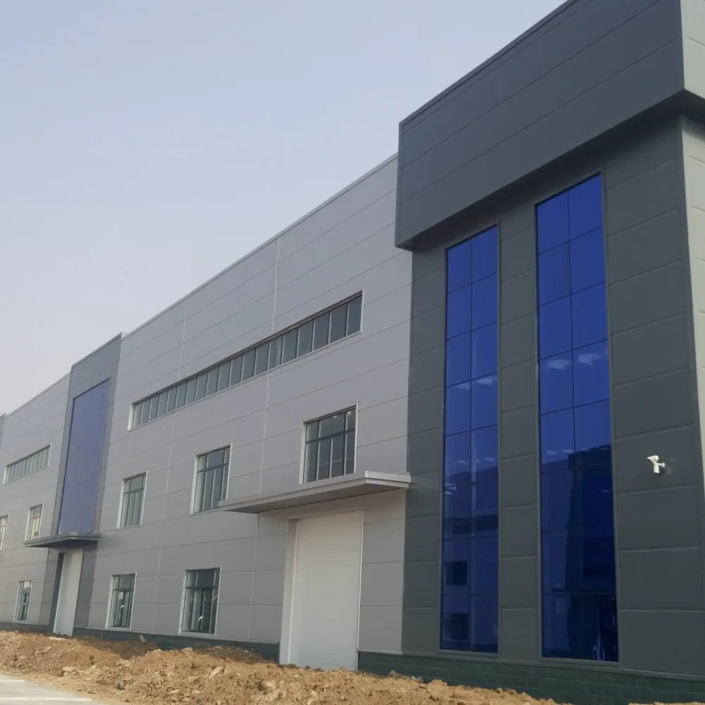 2022 полиуретановые стеклянные изолированные ламинированные сэндвич-панели высокой плотности для выставочных залов