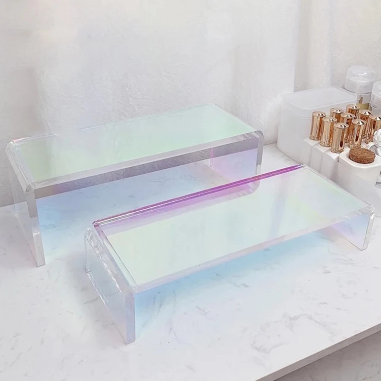 High Quality Wholesale Nail Arm Rest Hand Pillow Cushion Rest Stand Luxury Acrylic Arm Rest Manicure