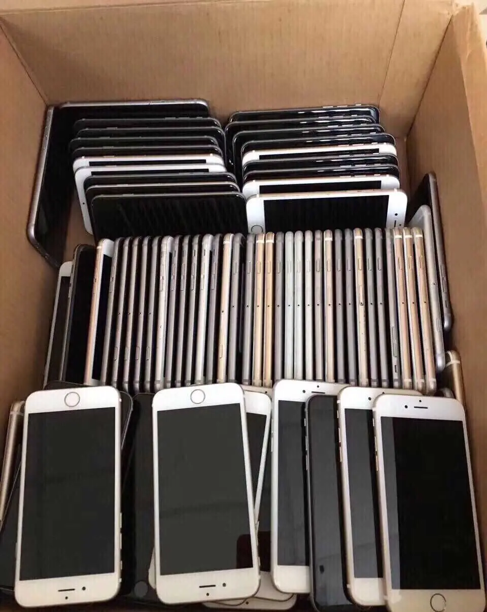  UNLOCKED new arrival mobile phone brand 16gb 64gb 128gb cell 4.7