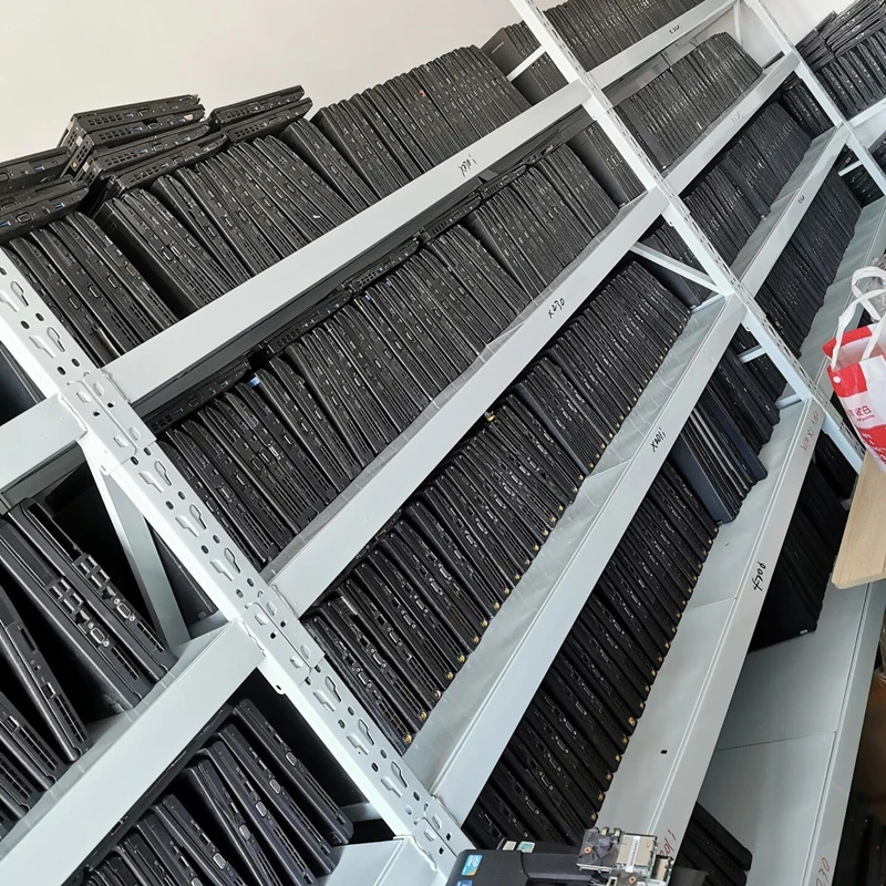 X201 Used Laptop Dual Core I5 12inch Second Hand Notebook Computer Laptop 90% New Office Student business laptop