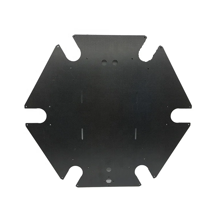 3K carbon fiber plate, carbon fiber manufacturer