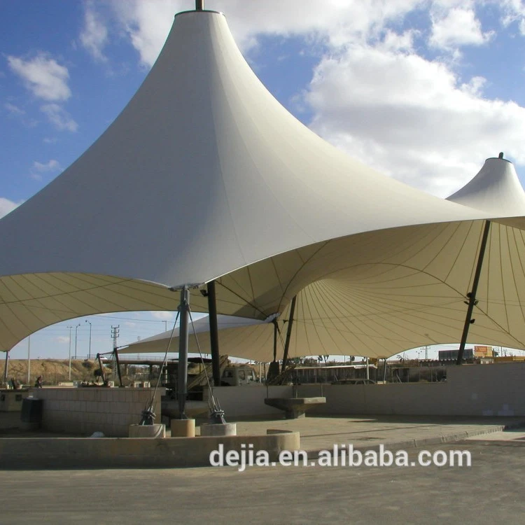 VALMEX MEHATOP F1 | FR 900 - type II ARCHITECTURE FABRIC