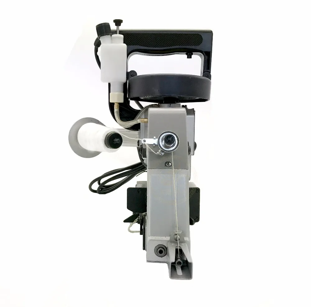 Handheld bag sewing closer Japanese quality NP-7A