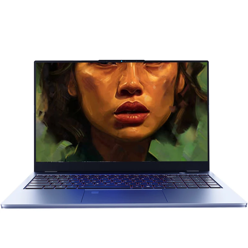 High Quality Wholesale Custom Cheap 15.6 China I7 Processor Cpu Low Cost Mini Computer Laptop