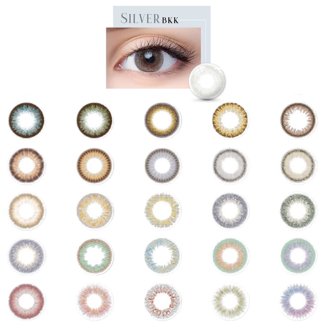 contact lens