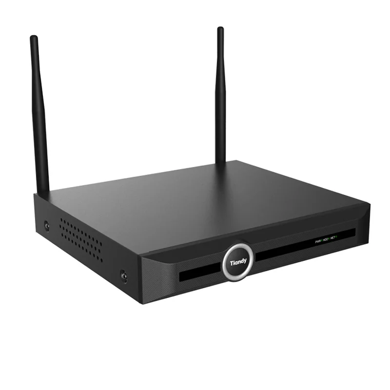 Новая система безопасности серии Lite-N H.265 1 HDD 5ch WiFi NVR сетевая ip-камера безопасности