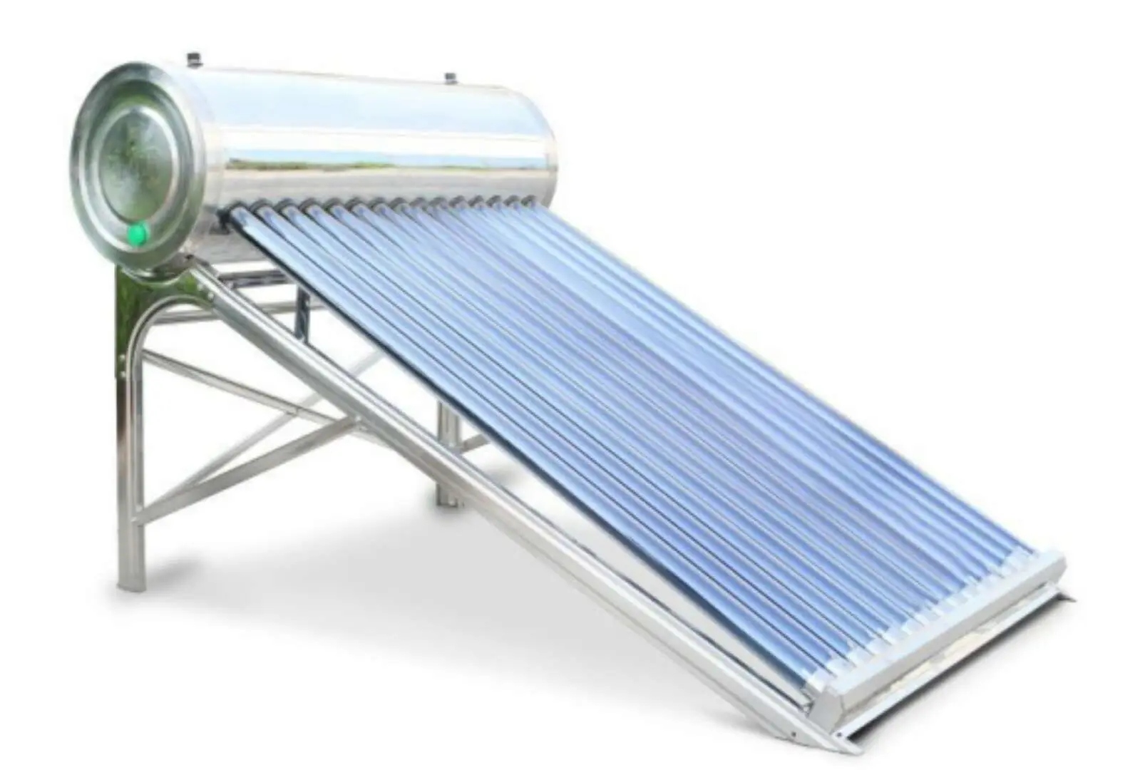 2024  Hot Sale Solar Water Heater Made in China