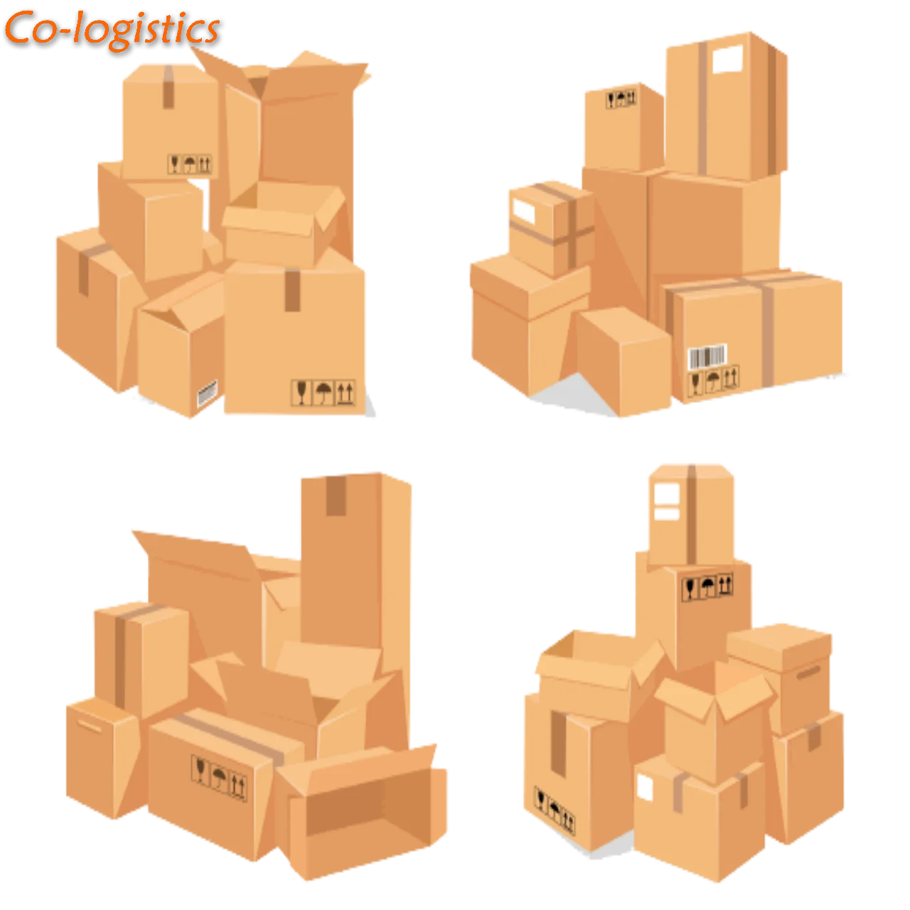 Take the Stress Out of Shipping with Our Door-to-Door Air Freight Services