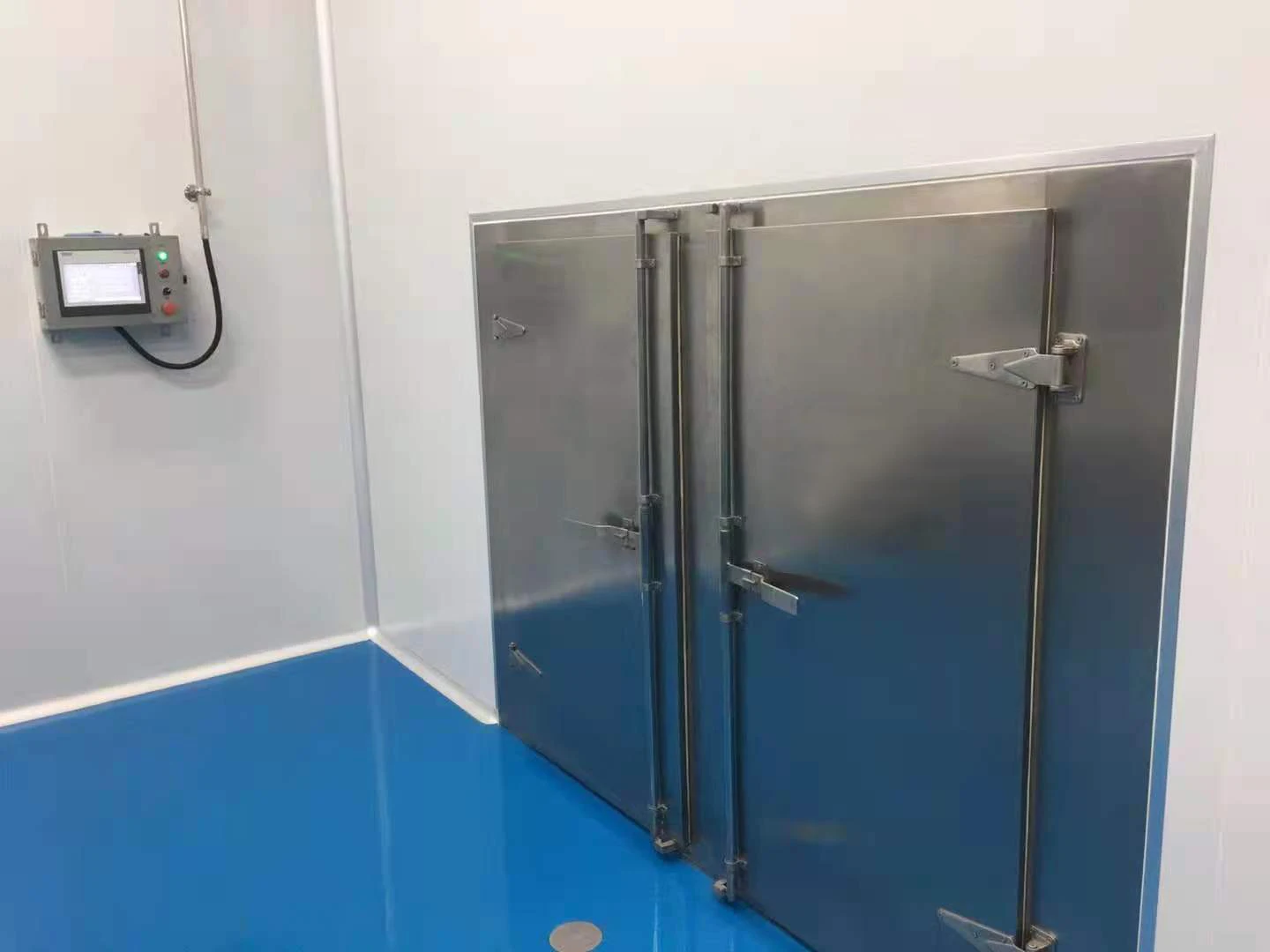 CT Factory Direct Ct Hot Air Circulation Oven Wide Varieties Food Drying Oven Medicine Food Dryer