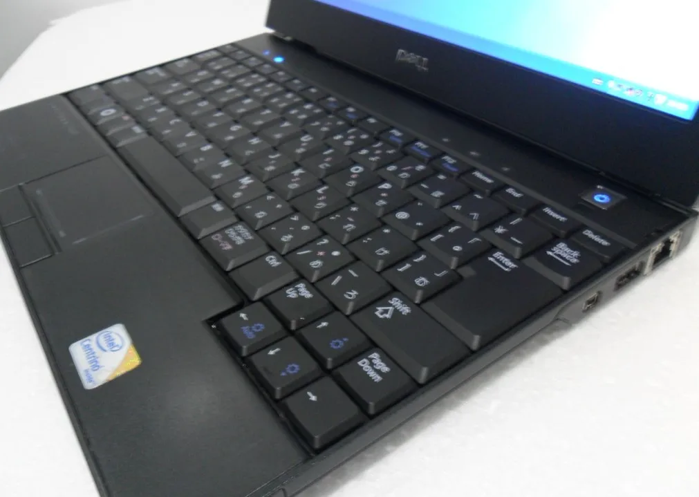 Wholesale 4200 Core Duo Refurbished Original Used Laptops 12 Inch Low Price Laptop Core I5 I7 Notebook Computer