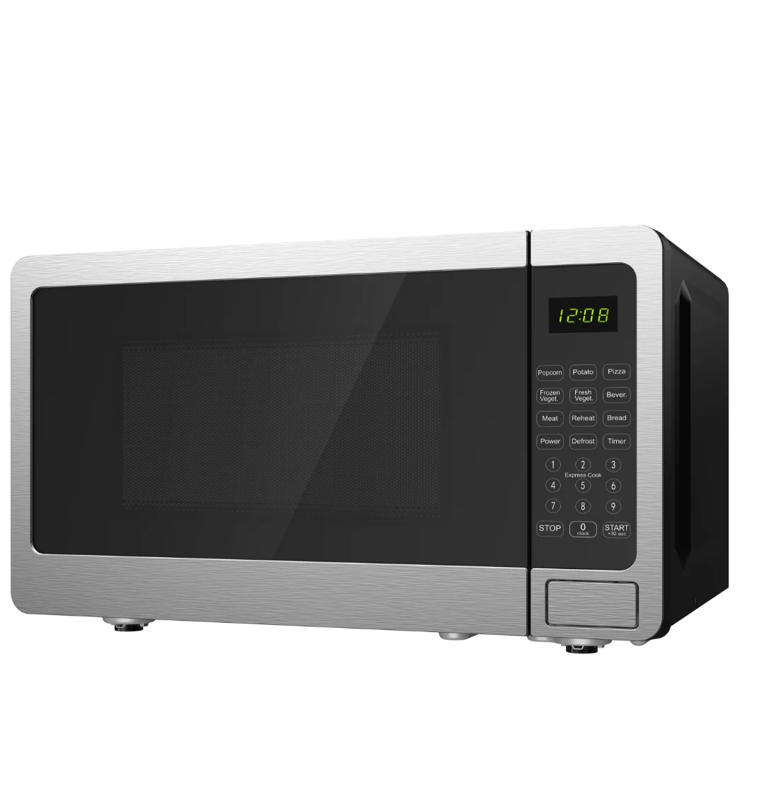 20L Digital  microwave oven