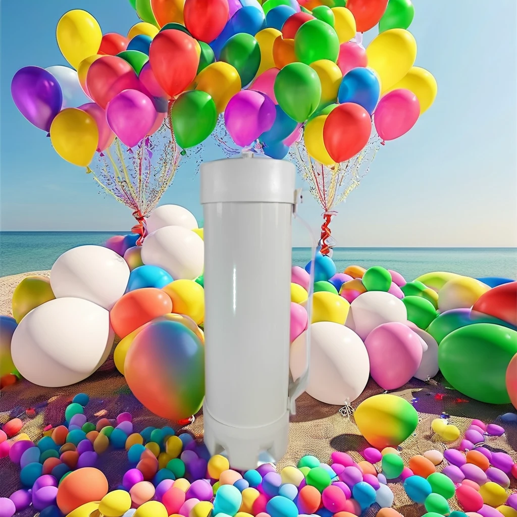 Wholesale Of New Features Price Of Helium Cylinder Pure 99.999 Helium Tank Gas Cylinders