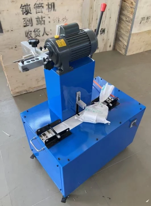 Factory hot sales lowest price flexible rubber hose cut hydraulic skiving stripping and dustless cutting machine